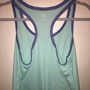 Athletic Works Tops - Sports Tank Top Athletic Works Tops - Sports Tank Top